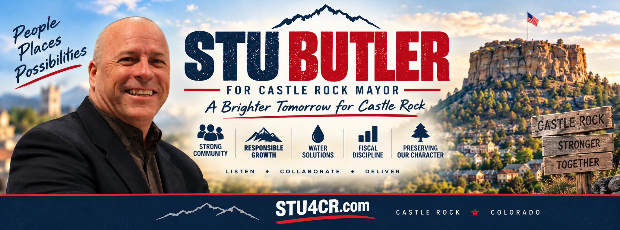 Stu for Castle Rock