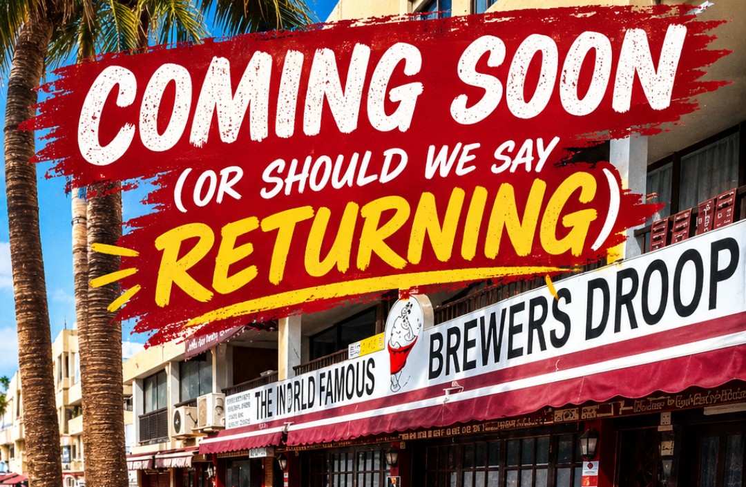 How exciting its coming back