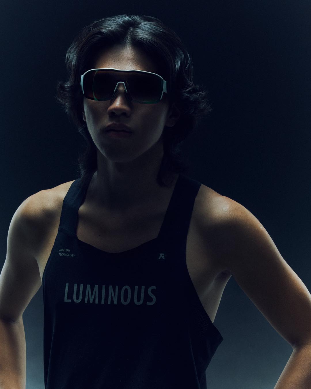 Luminous - LUMINOUS｜選手故事：黃羿熹 「學會放下完美。」 高中時，他第一次接觸 3000 公尺障礙。不是刻意選擇，而是意外 ...