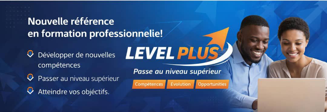 LEVEL PLUS | Ouagadougou