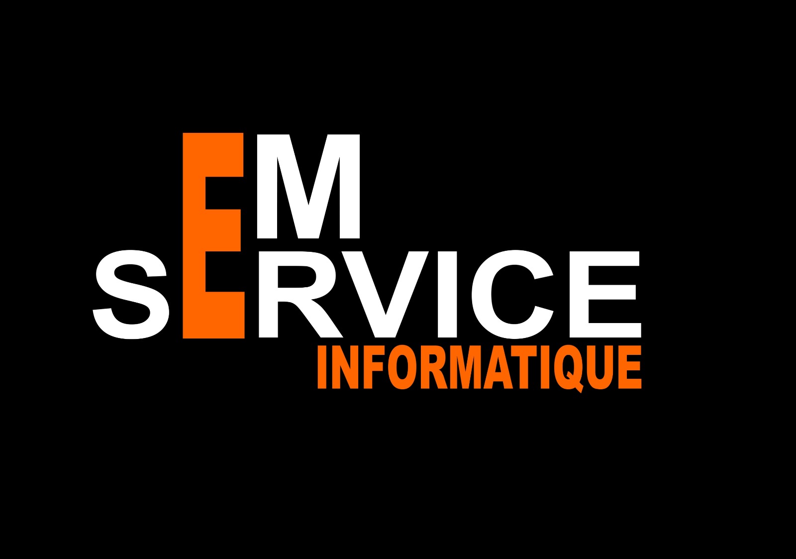 🎉 BIENVENUE CHEZ EM-SERVICE INFORMATIQUE ! Merci de visiter notre page ...