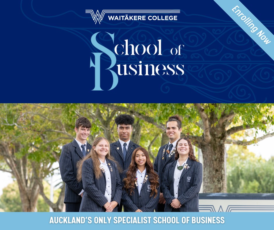 Waitakere College | Auckland