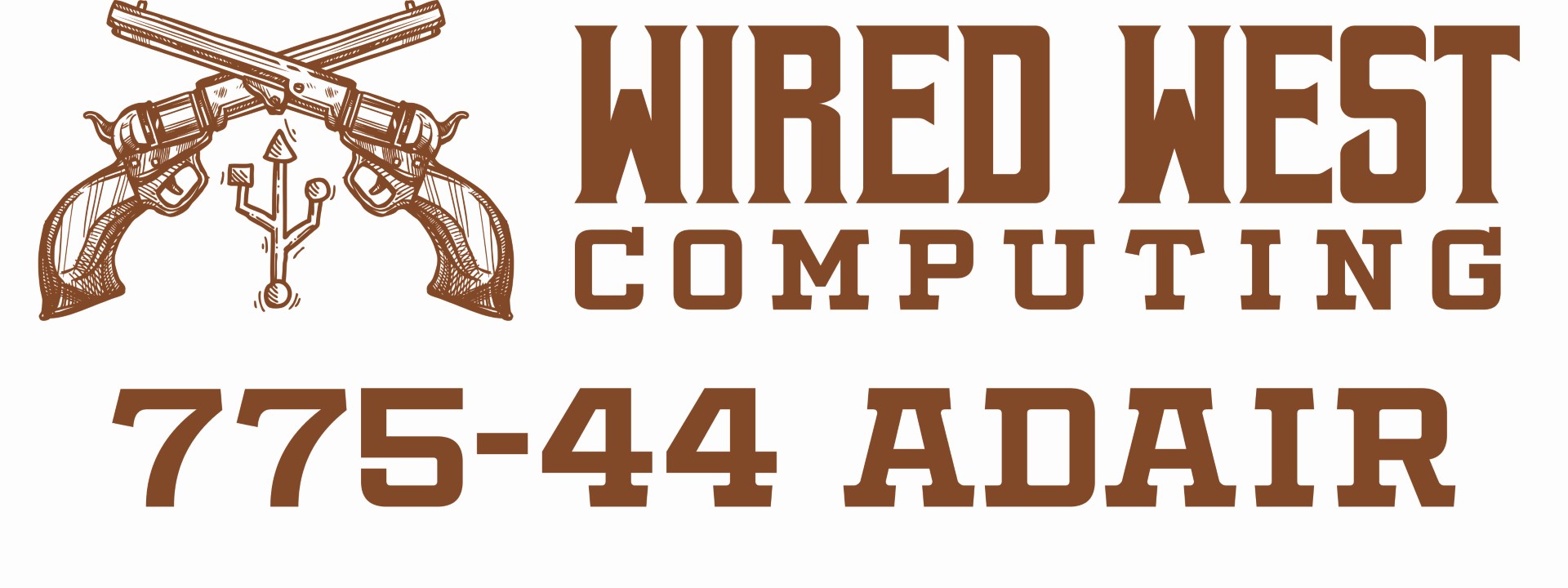 Wired West Computing | Adair IA