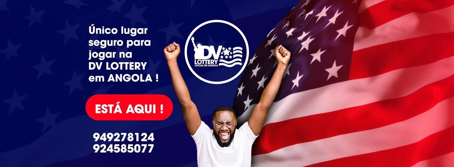 Dv Lottery Oficial em Angola | Luanda