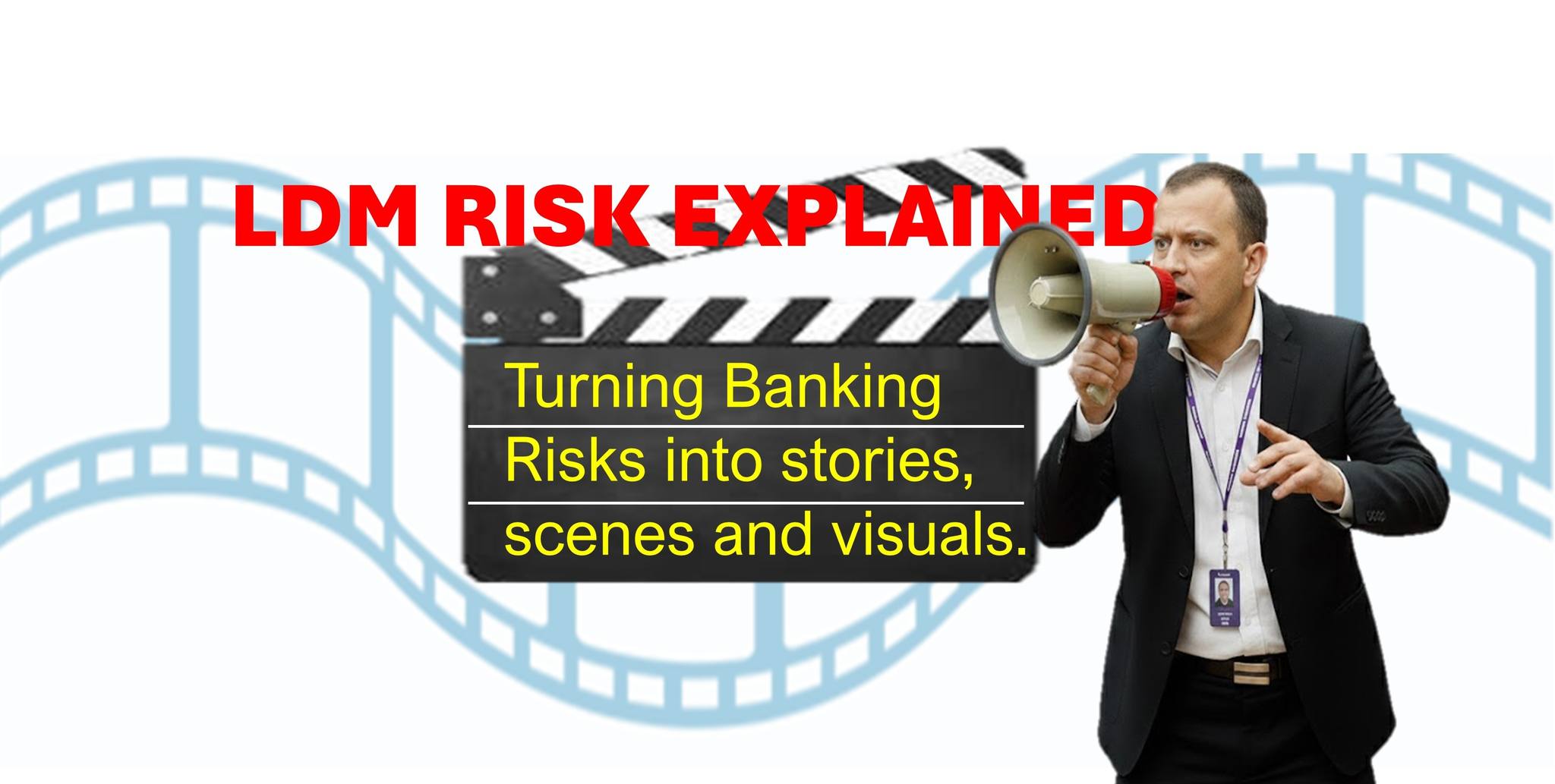 LDM Risk Explained | Kathmandu