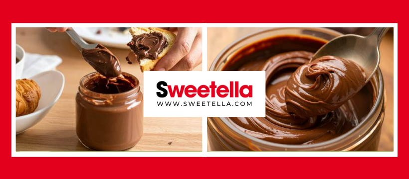 Sweetella