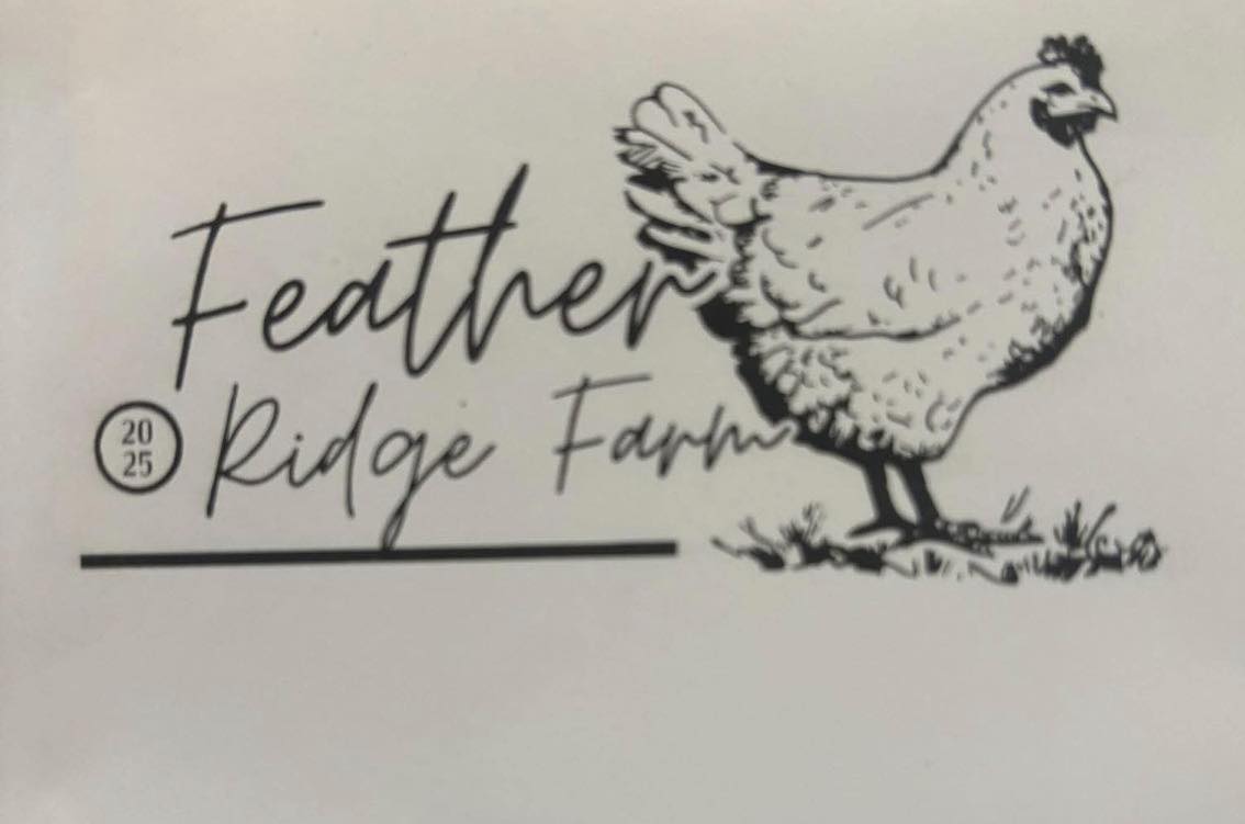 Feather Ridge Farm | Jetersville VA
