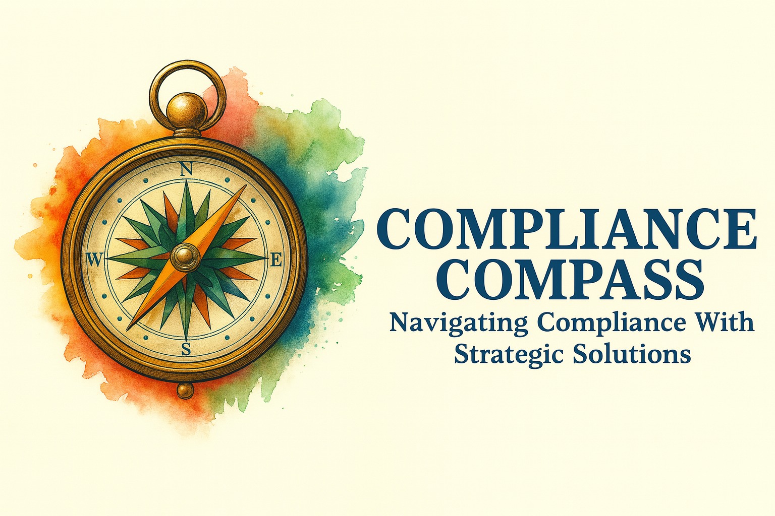 Compliance Compass | Chelsea MI