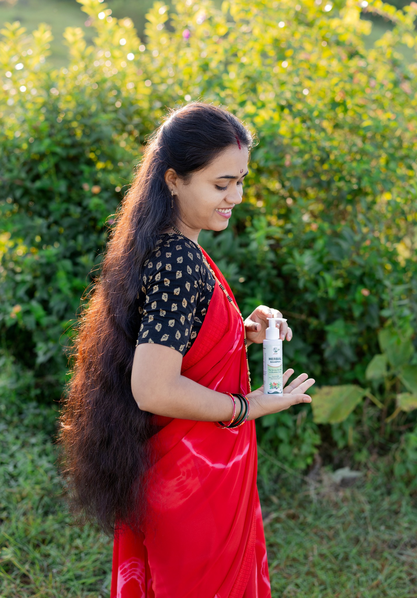 Sona Herbal | Pune