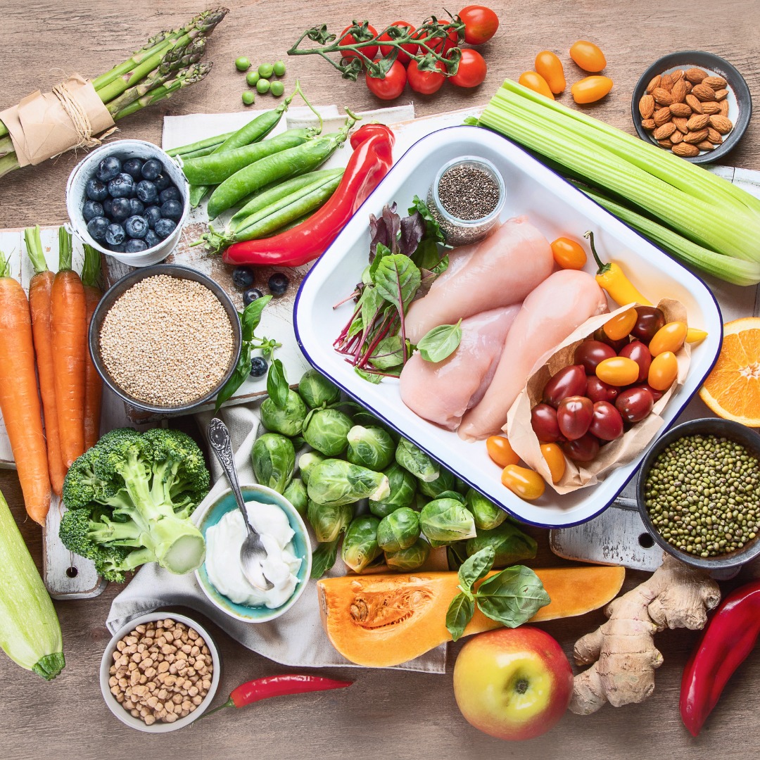 Studio di Nutrizione - Dott.ssa Giulia Ranieri | Geneva