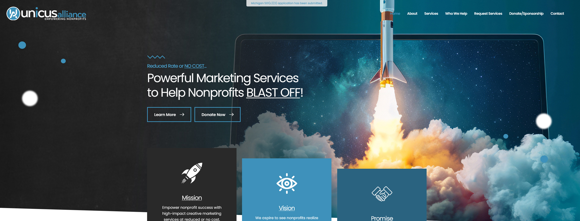 Unicus Alliance