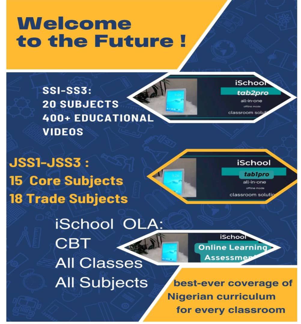 iSchool Tab | Facebook