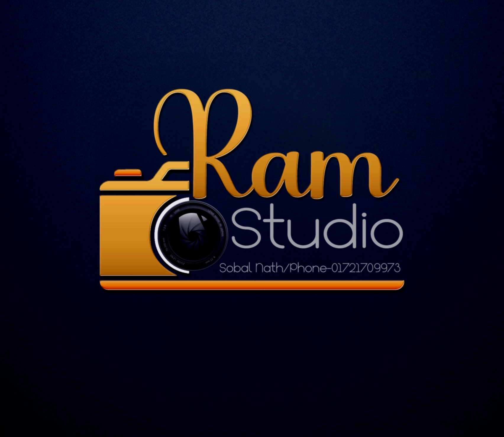 Ram Studio | Barura