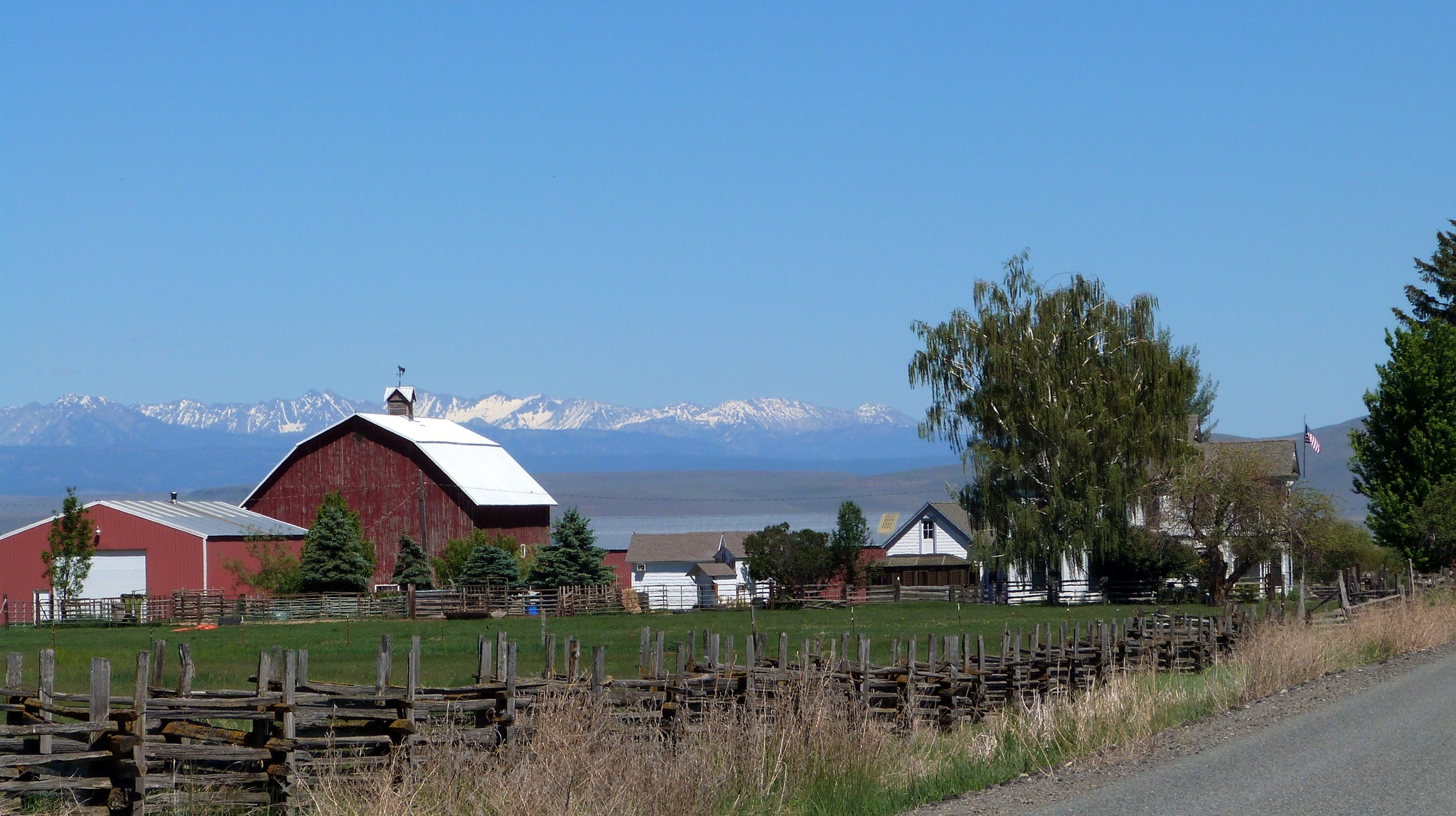 Oregon Journalism Project
