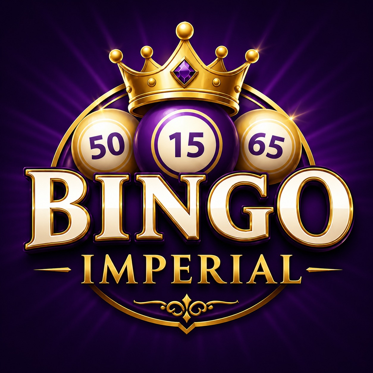 Bingo Imperial on Reels