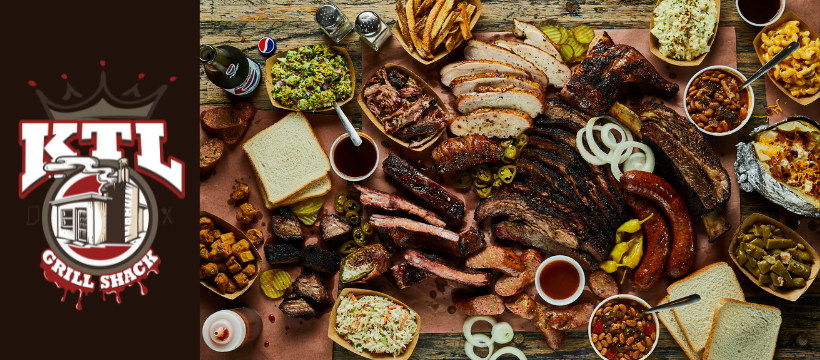 KTL Grill Shack LLC | Lafayette IN