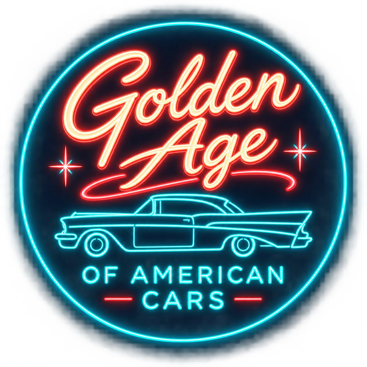 Tail fins. Whitewalls.... - Golden Age of American Cars | Facebook