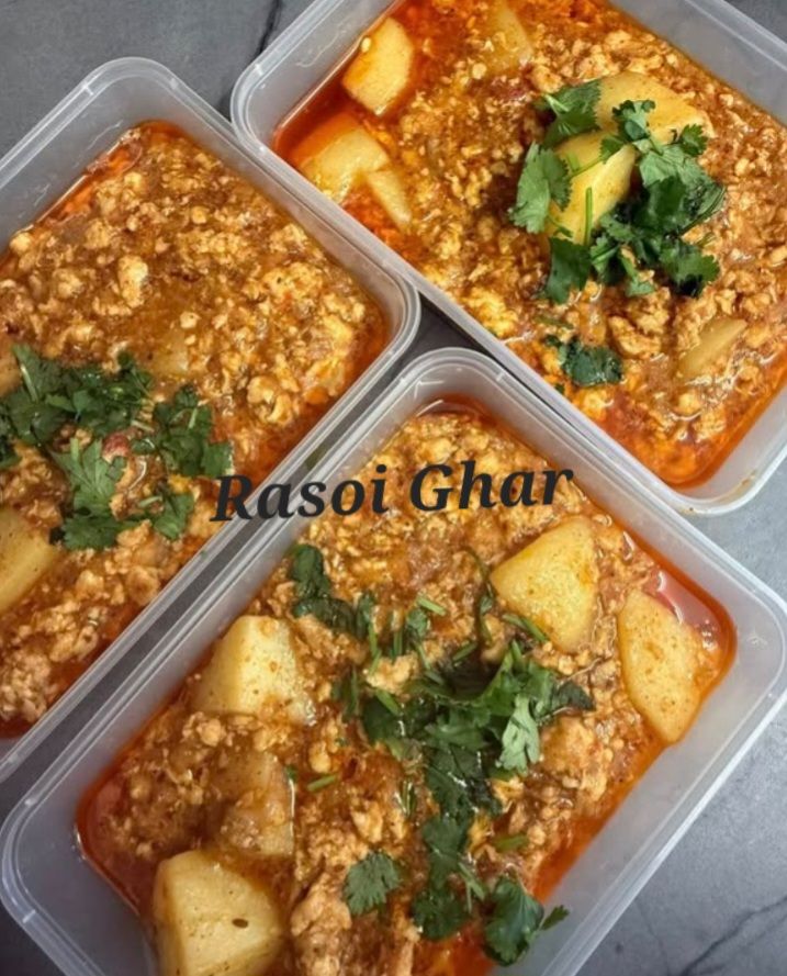 Rasoi Ghar - Halal Food | Bang Rak