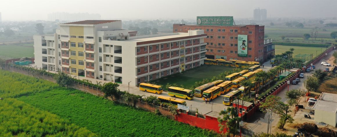 Dps Rajnagar Extension