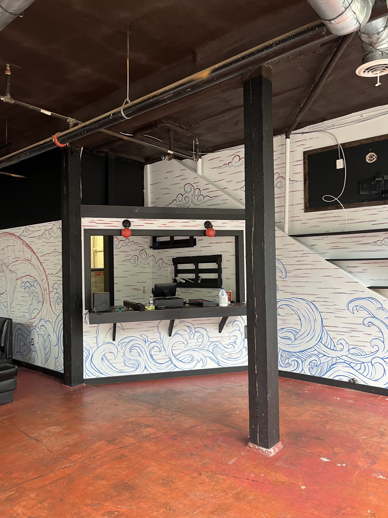 Brazen RVA - We've got a lot of work ahead of us, but we're stoked to ...