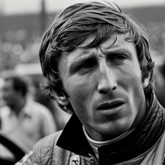 Glory Days of Racing | Unveiling the Power Behind the Legend: Dive into ...