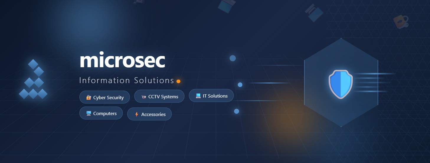 Microsec Information Solutions | Doha