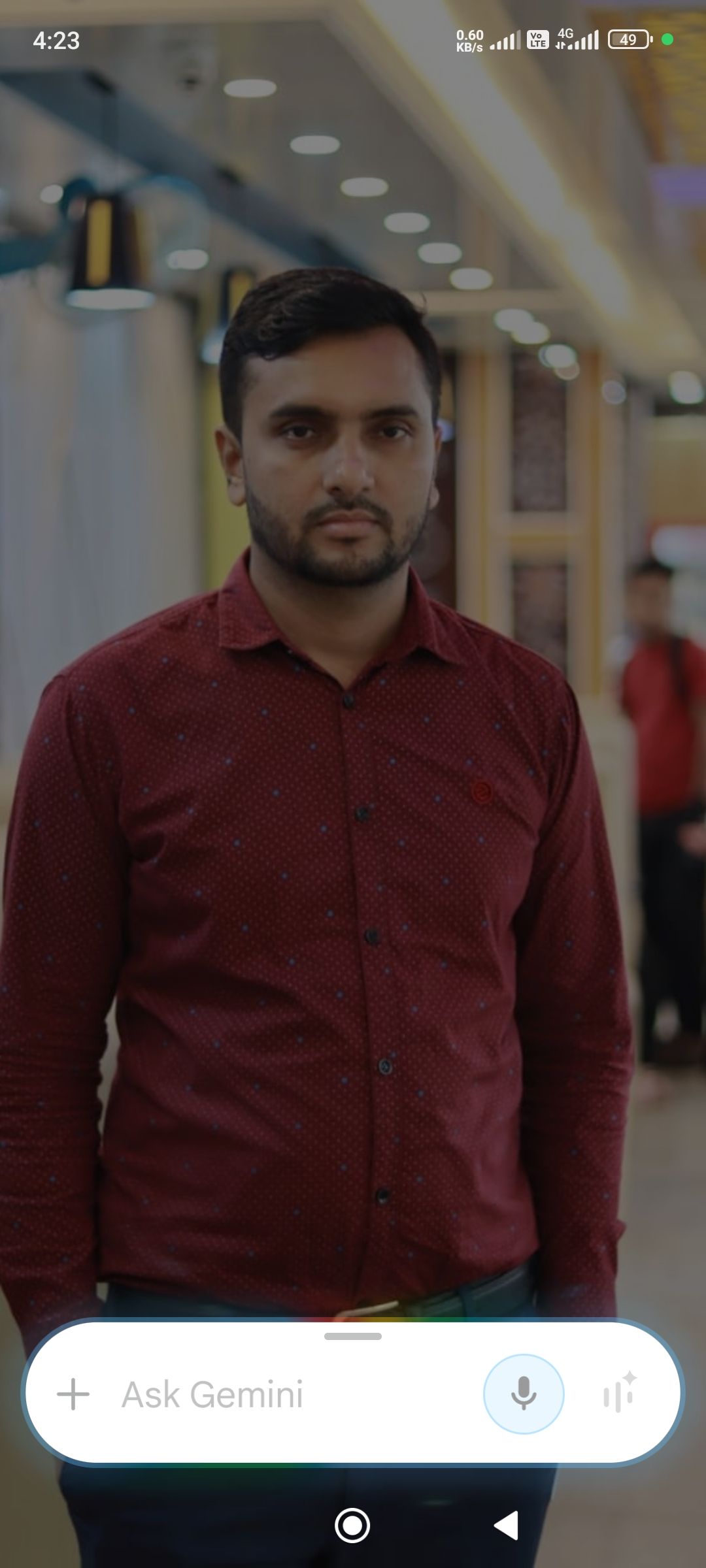 Al-Amin Raj