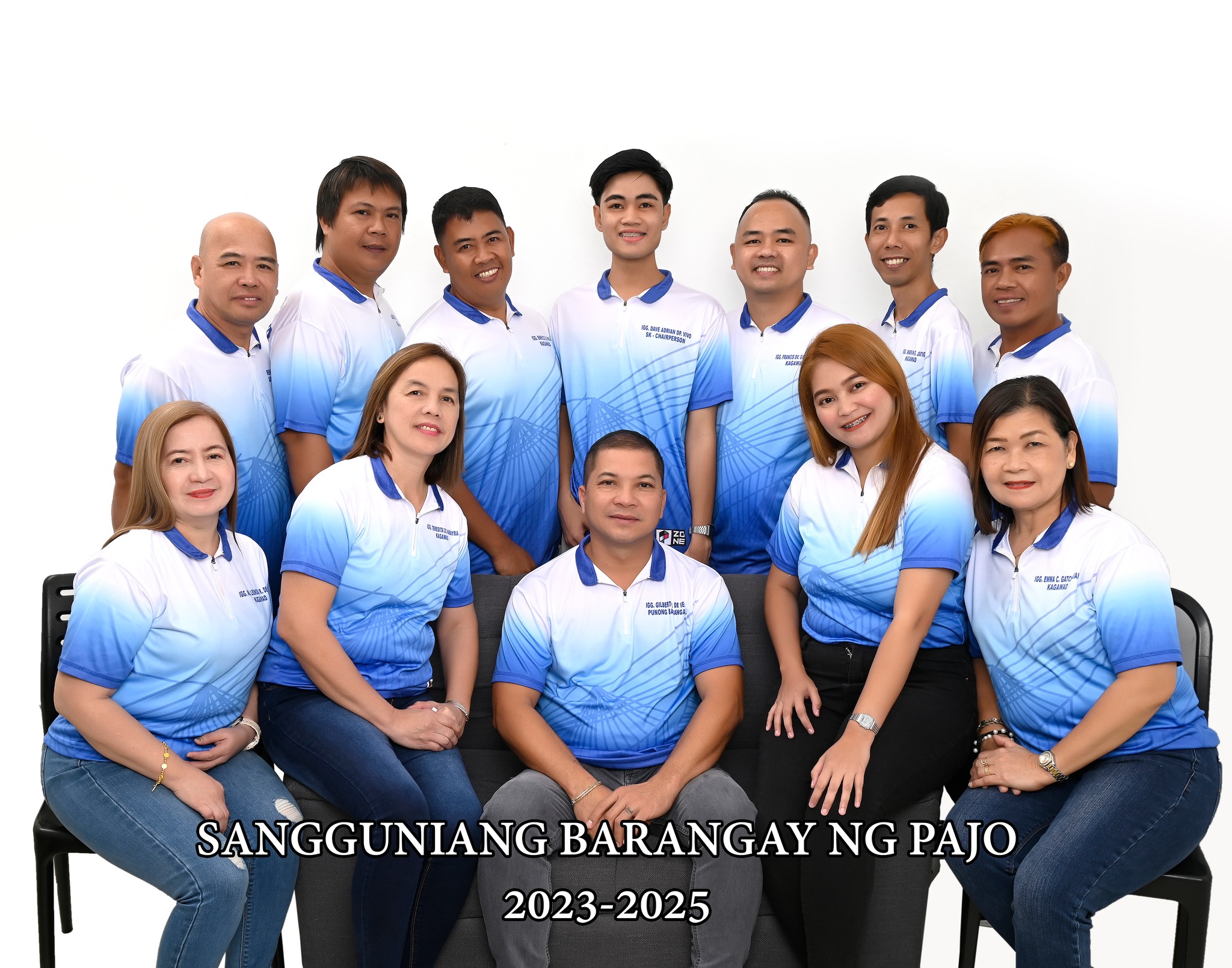 Barangay Pajo Meycauayan City