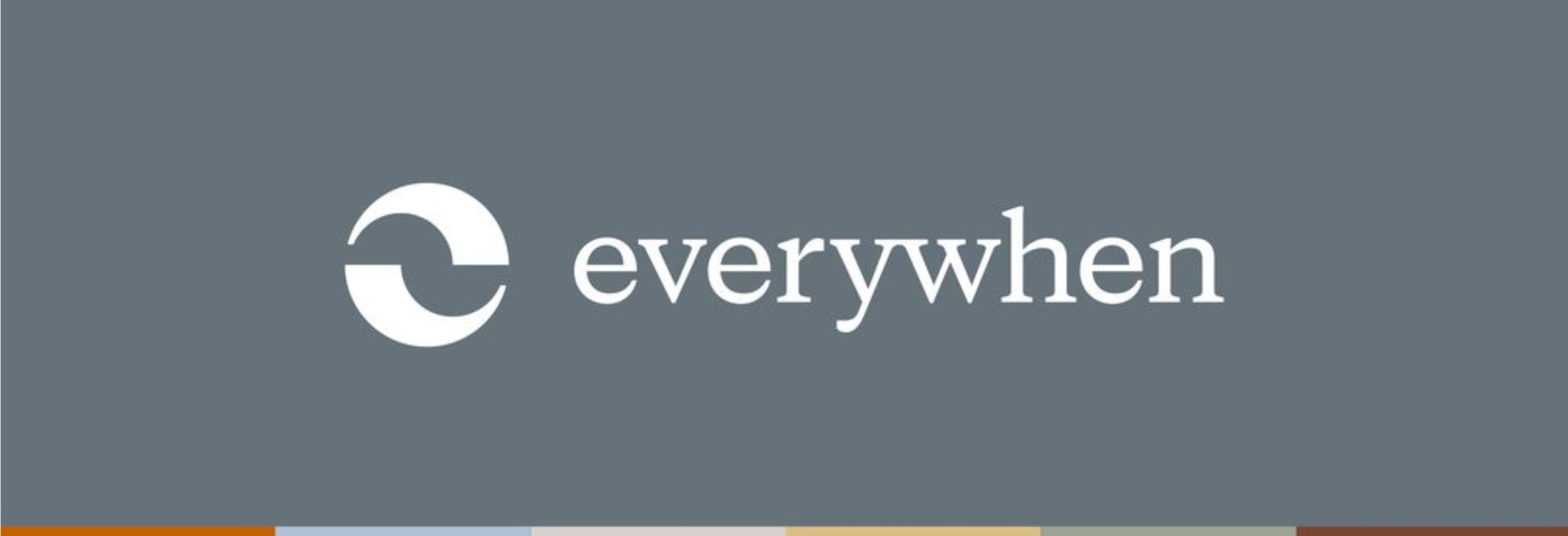Everywhen | London