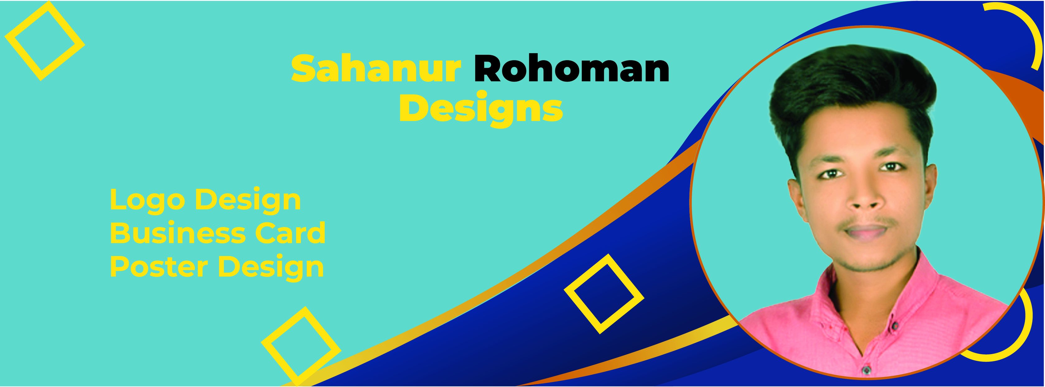 Sahanur Rohoman Designs | Mymensingh