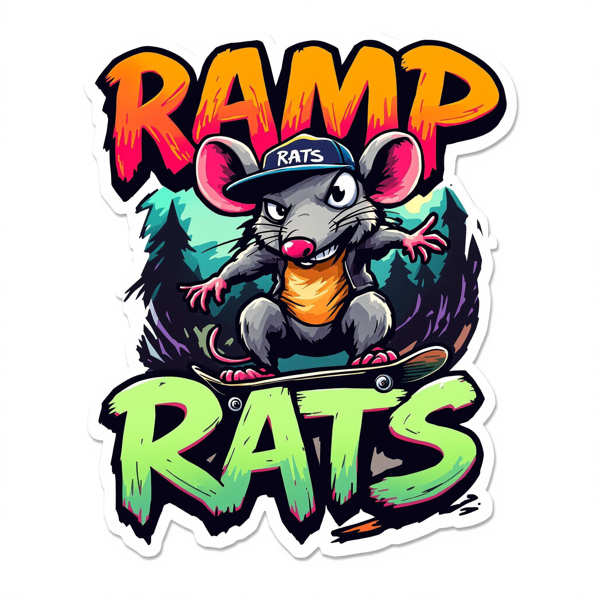 Ramp Rats
