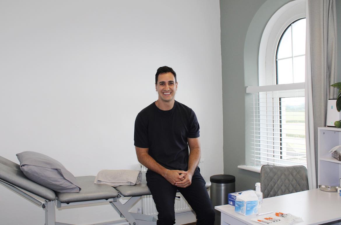 The Dr Tom Clinic | Cardiff