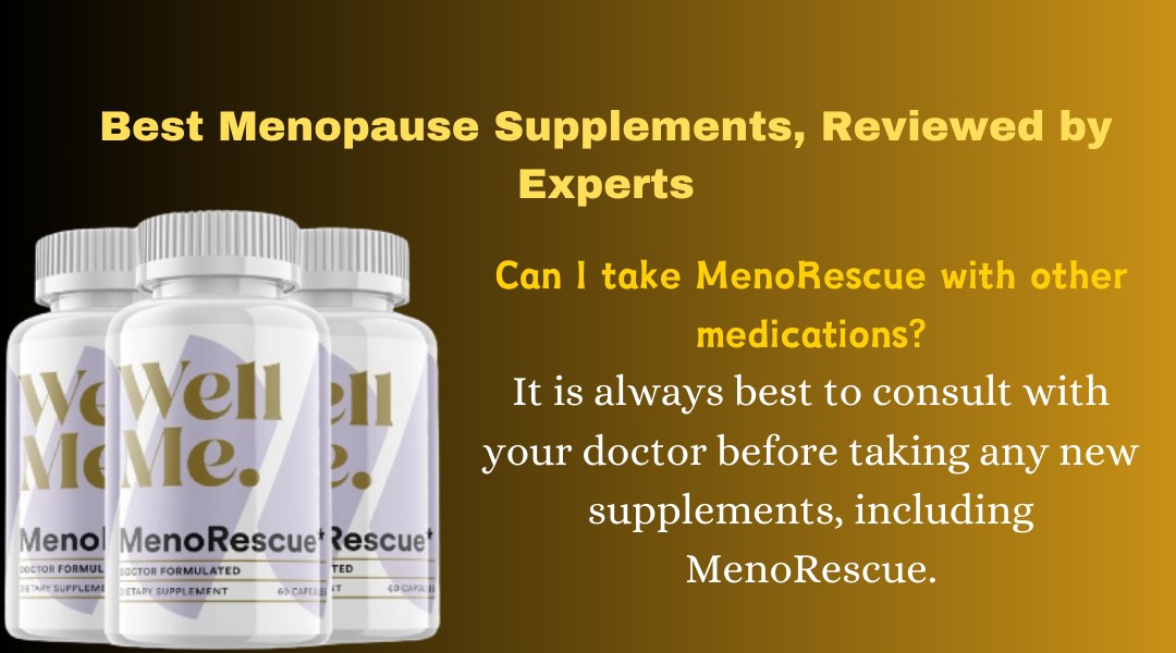 MenoRescue Reviews/Customer Testimonials | Facebook