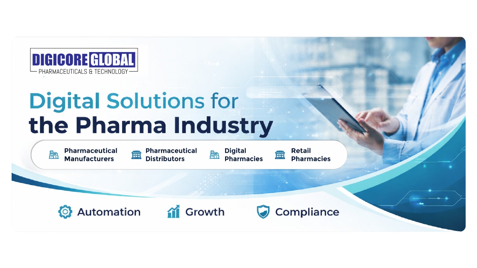 Digicore Global