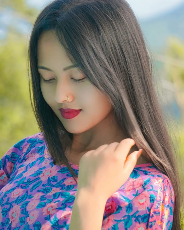 Anisha rana | Facebook