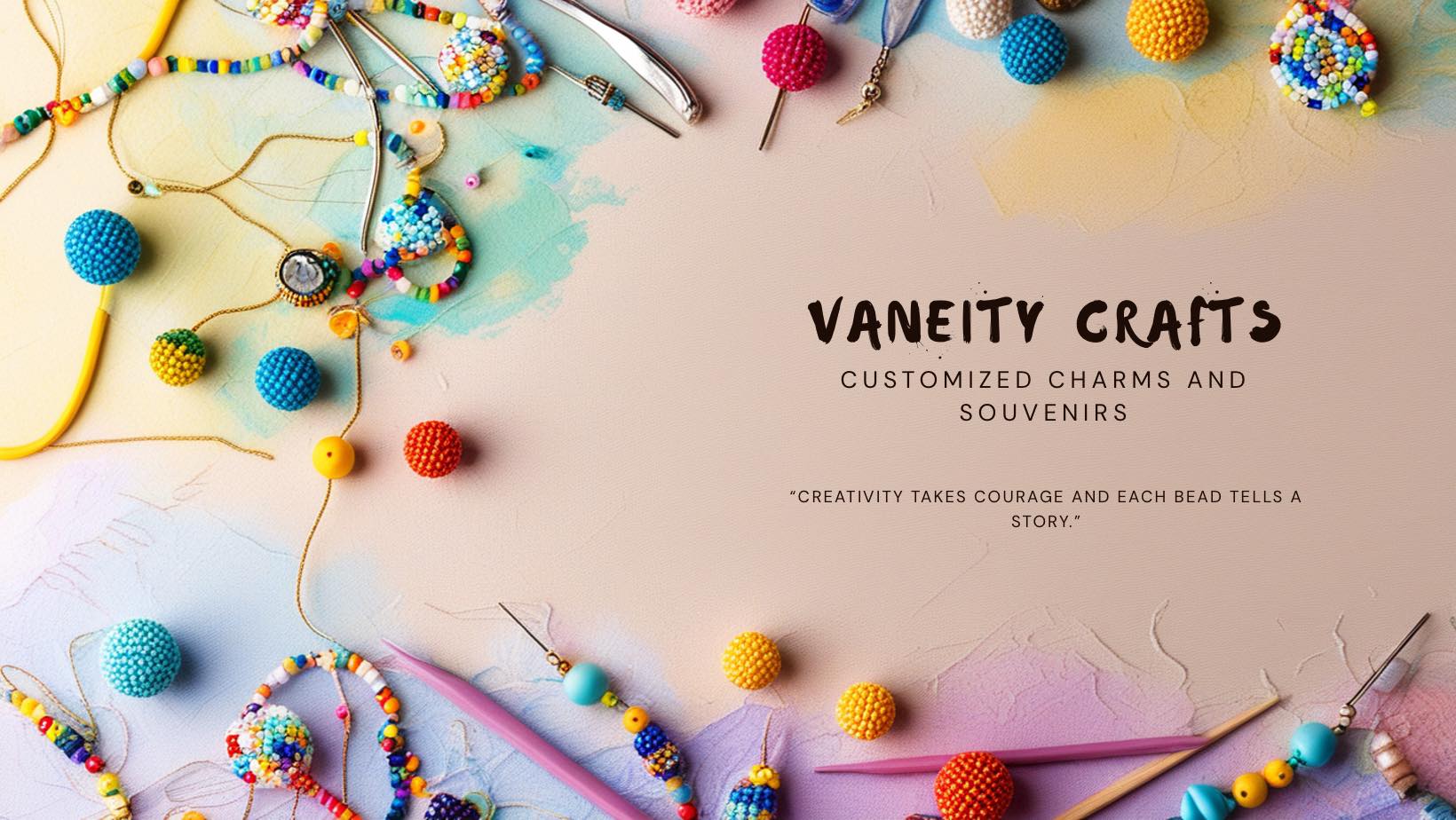 VaNeity Crafts | Las Piñas