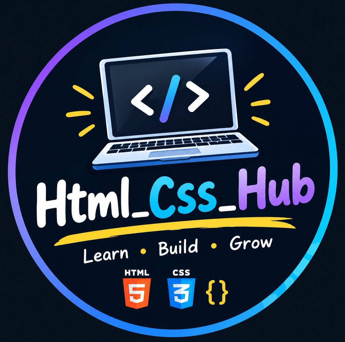Html Css Hub on Reels
