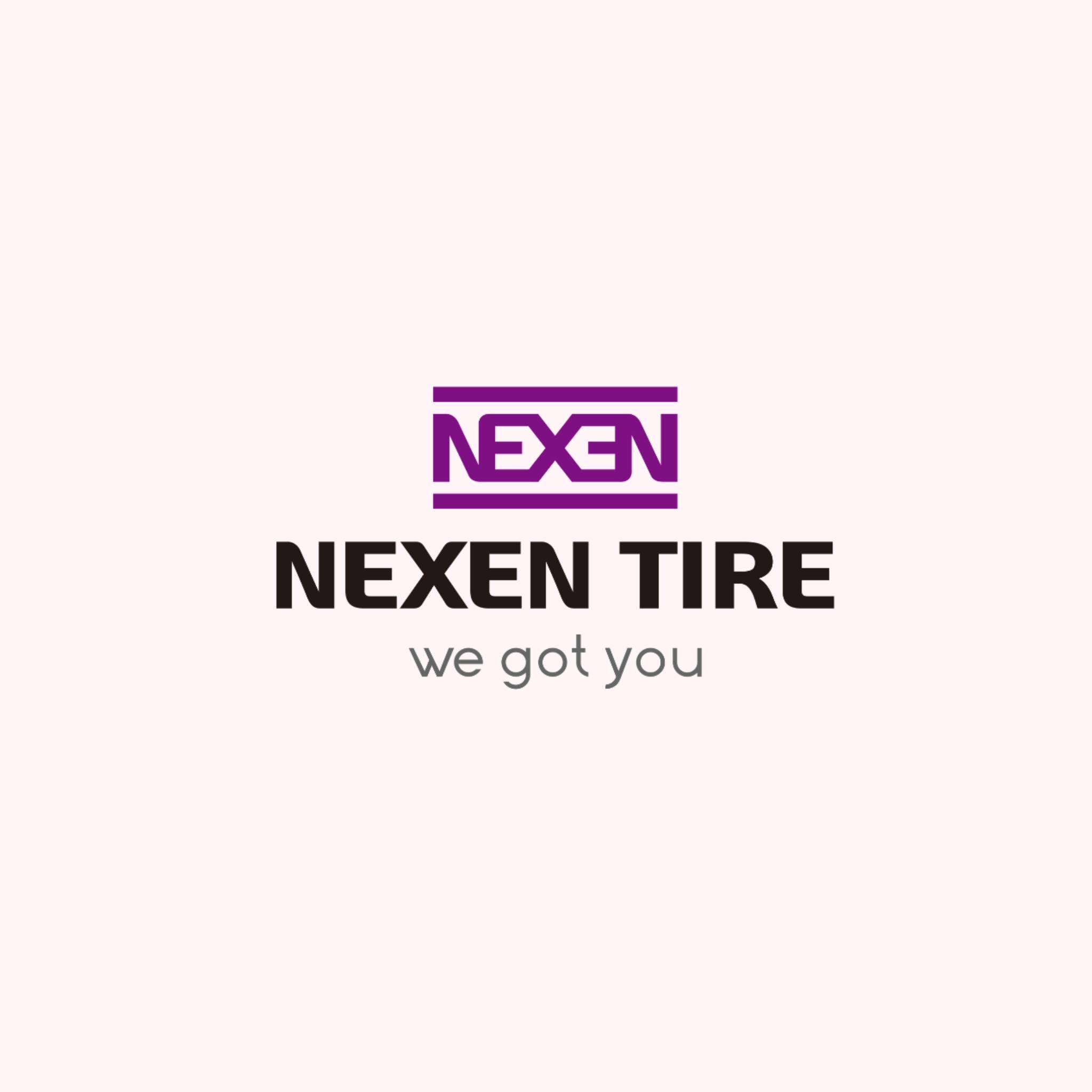 Nexen Tire Mauritius by Rey & Lenferna on Reels