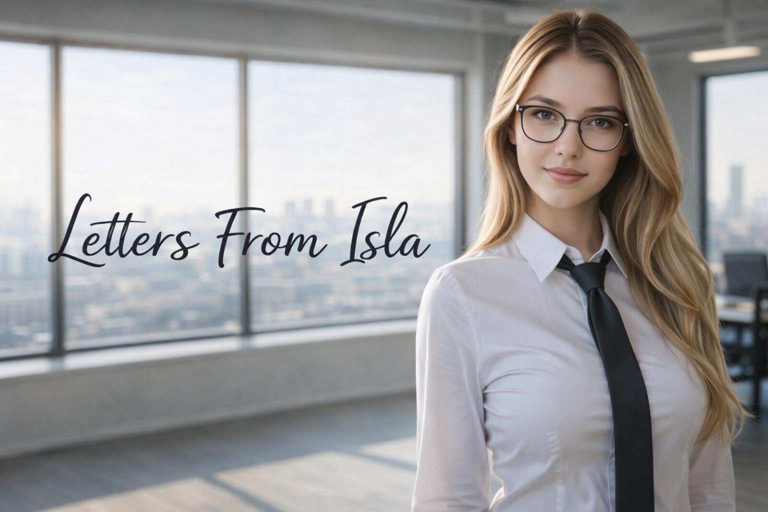 Letters From Isla updated their cover... - Letters From Isla