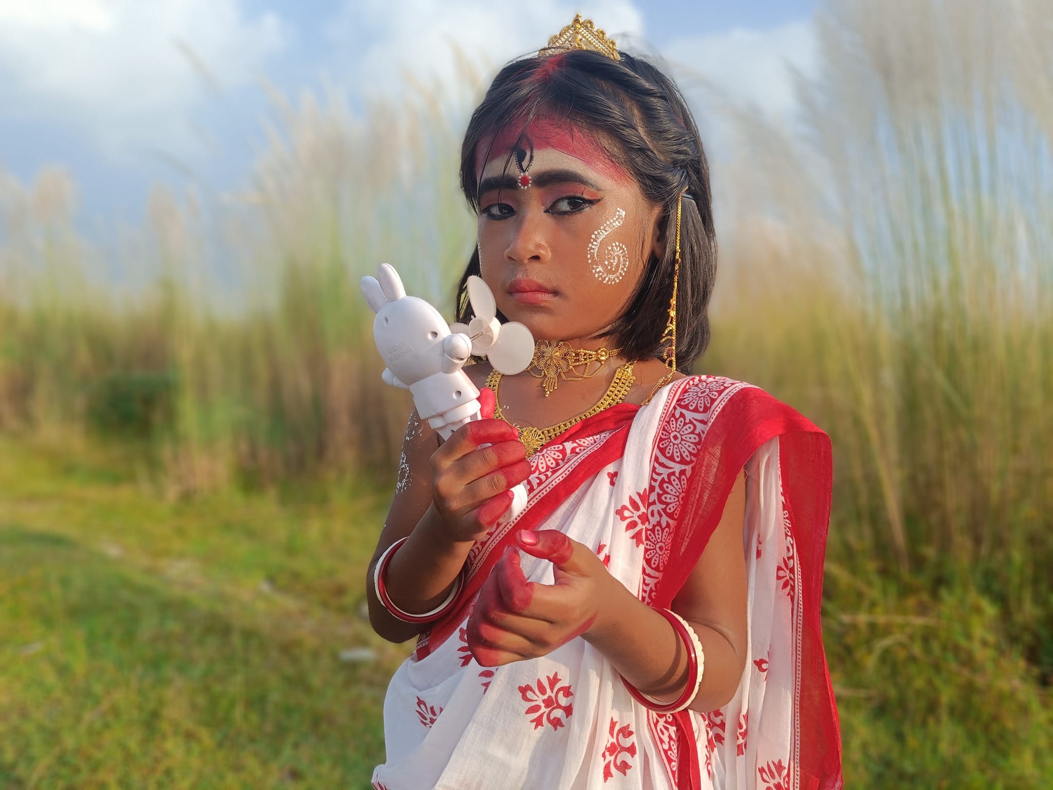 Bishaka Roy