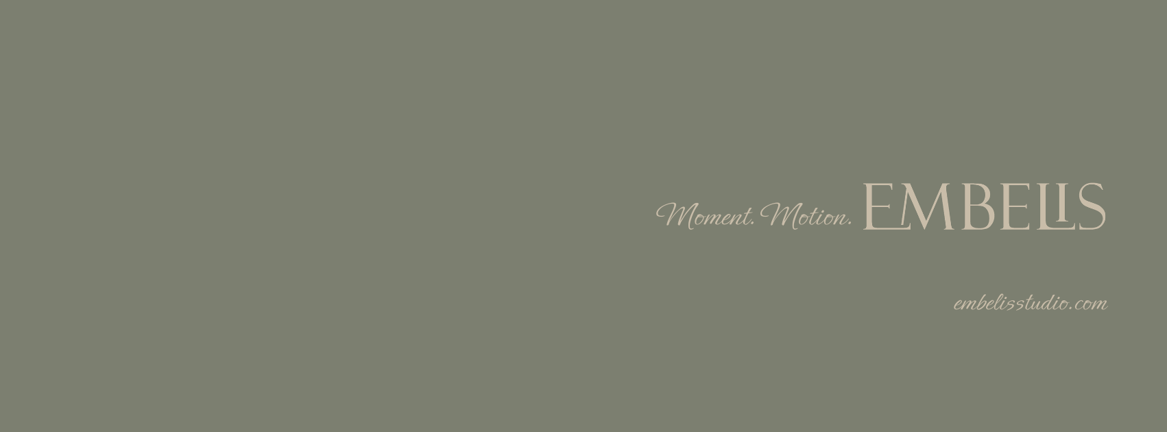 Embelis Studio - Aesthetic Weddings and Experiences | La Orotava