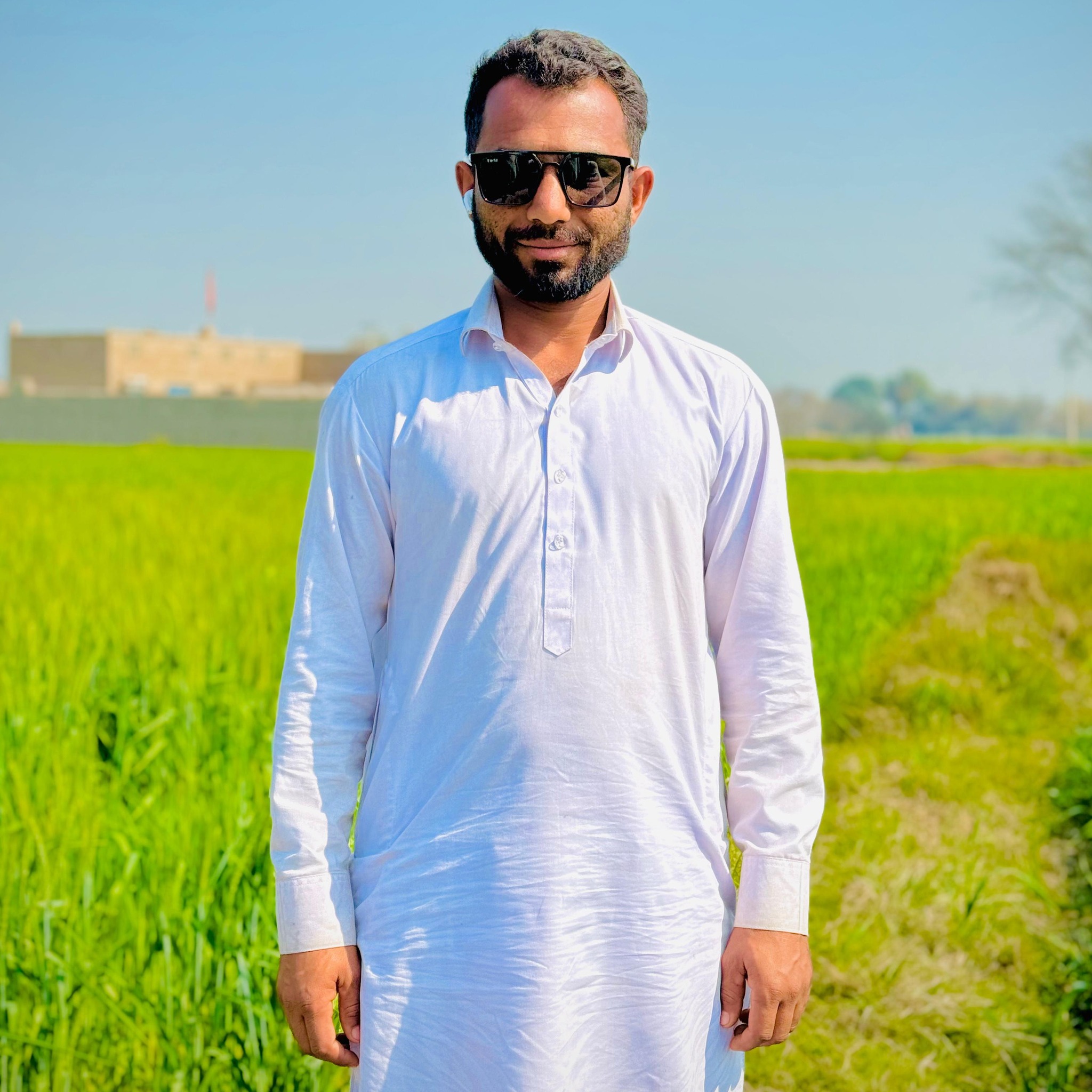 M Imran