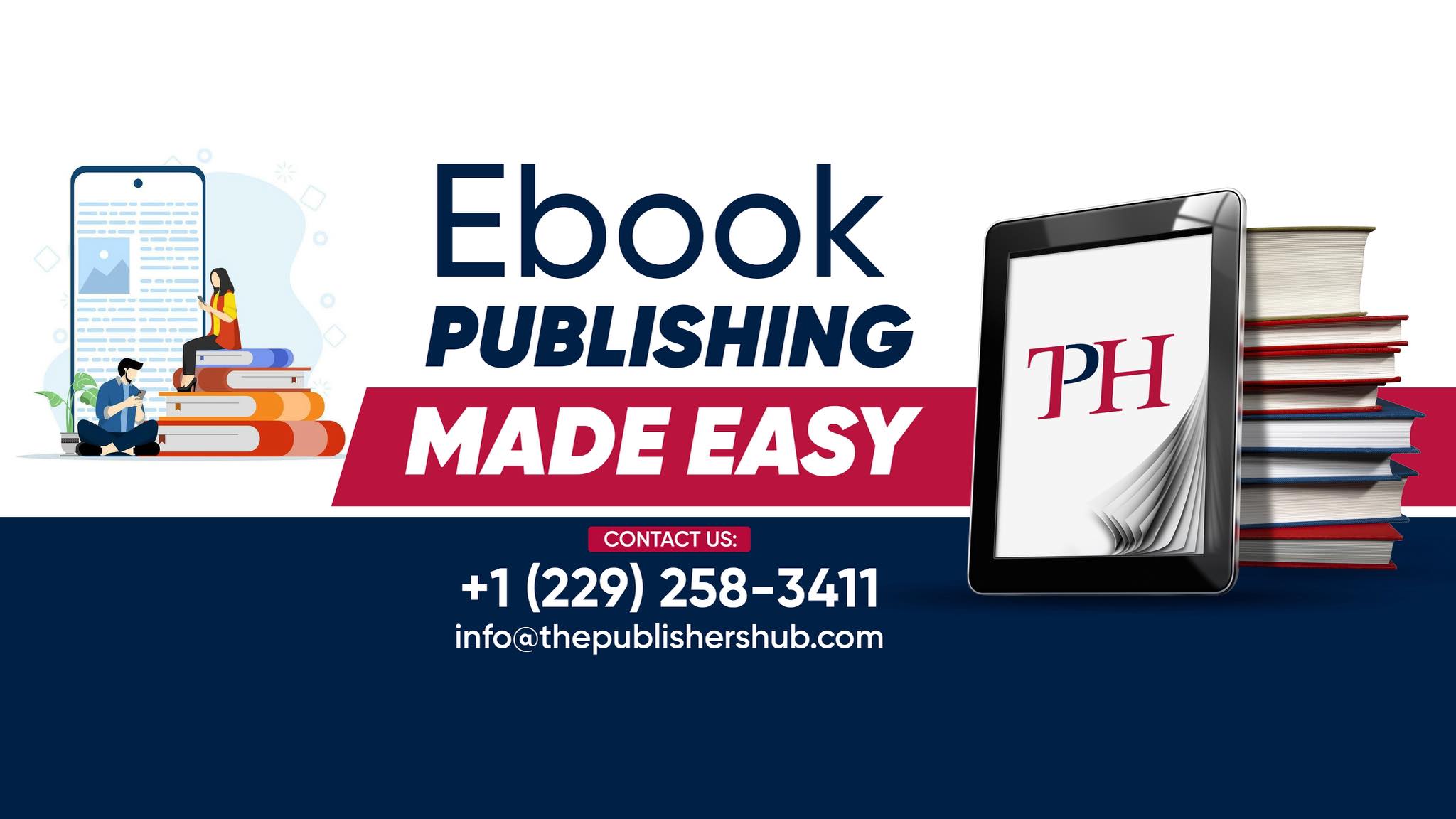 The Publishers Hub
