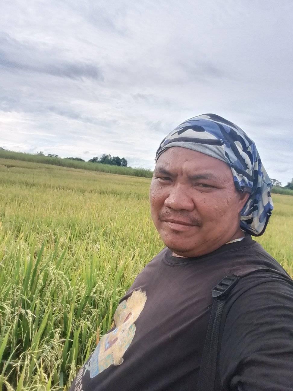Aldrin Gumban