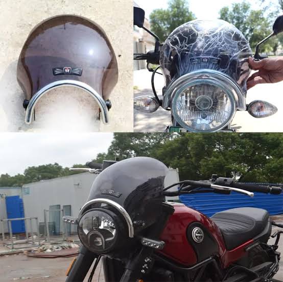 Suzuki GS & GR 150 owners club 🇵🇰 | Tusk Pannier Boxes Full Set 1 Tail ...