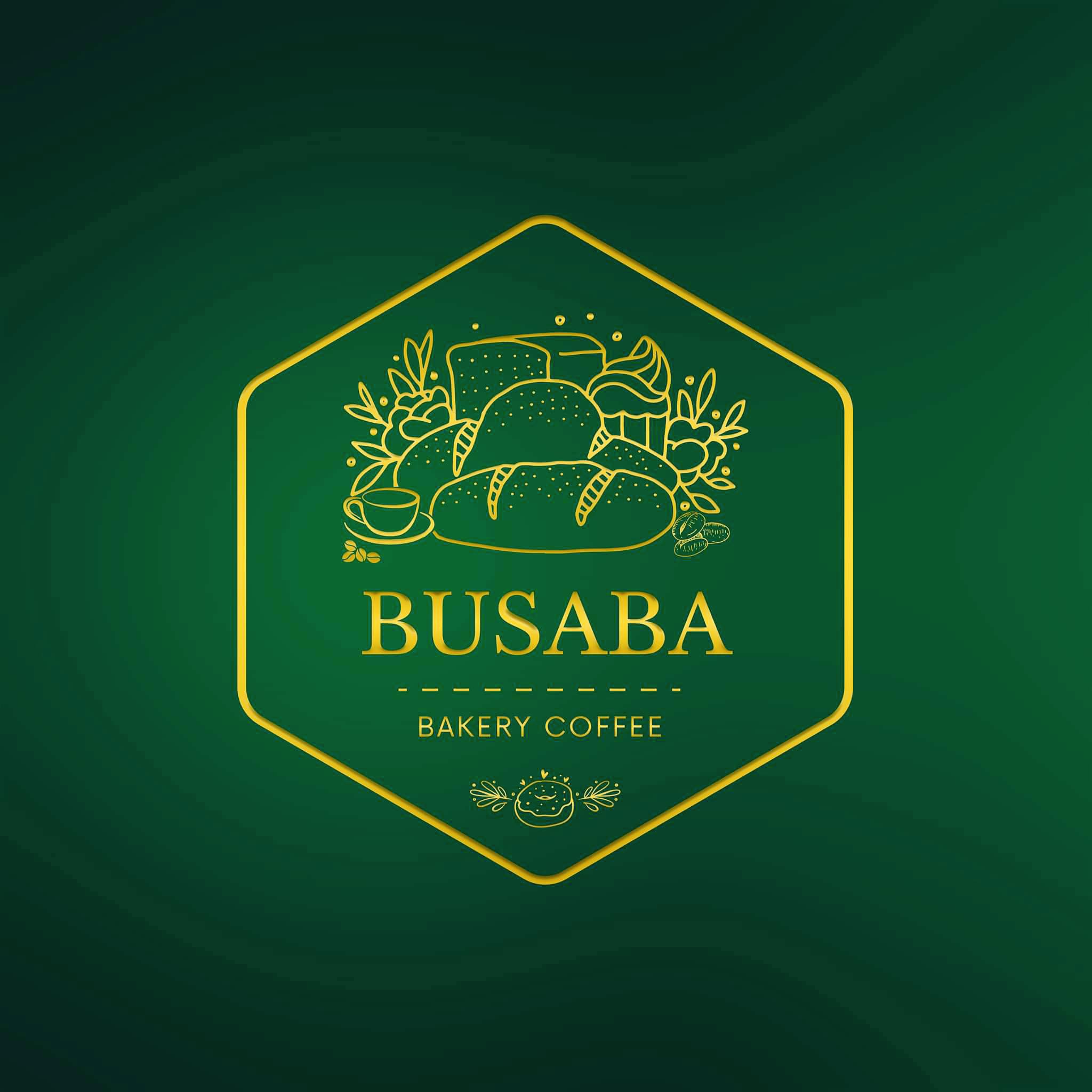 Busaba Bakery-บุษบาเบเกอรี่
