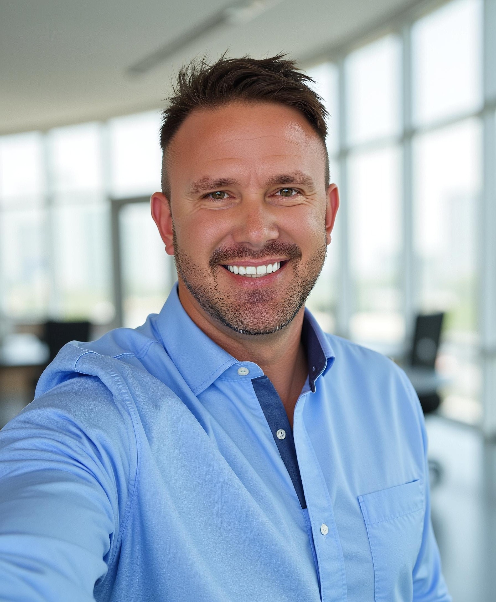 Tyler Bebout - Modern... - Tyler Bebout - Modern Real Estate