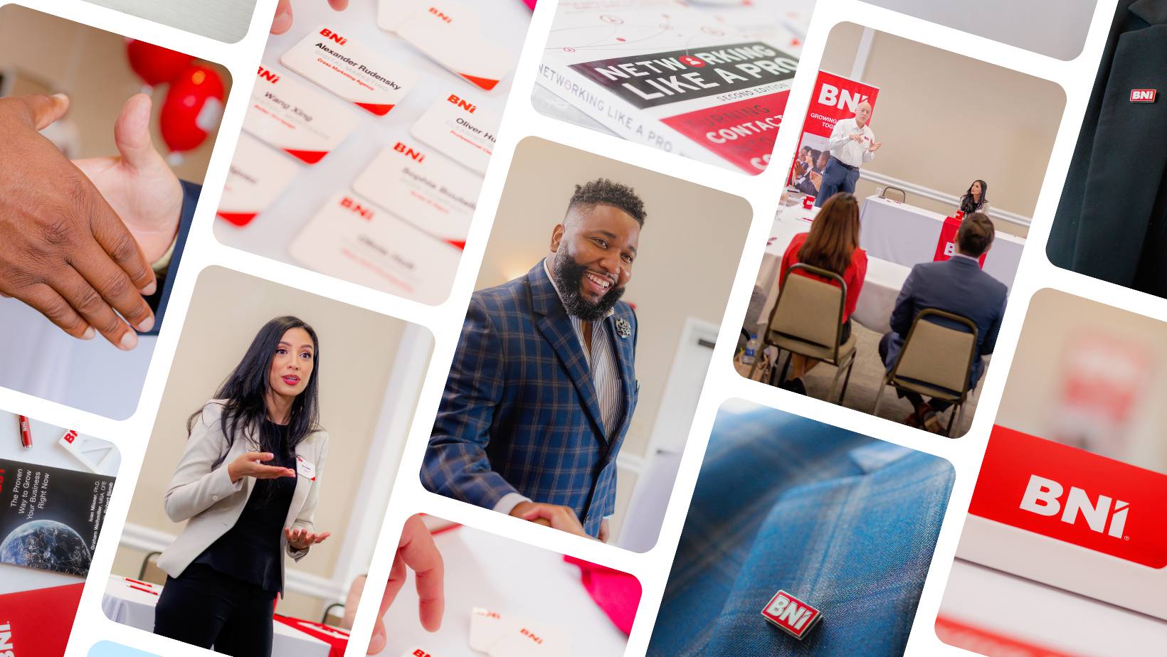 BNI Center City East | Philadelphia PA