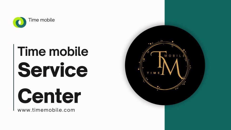 Time Mobile Tachileik