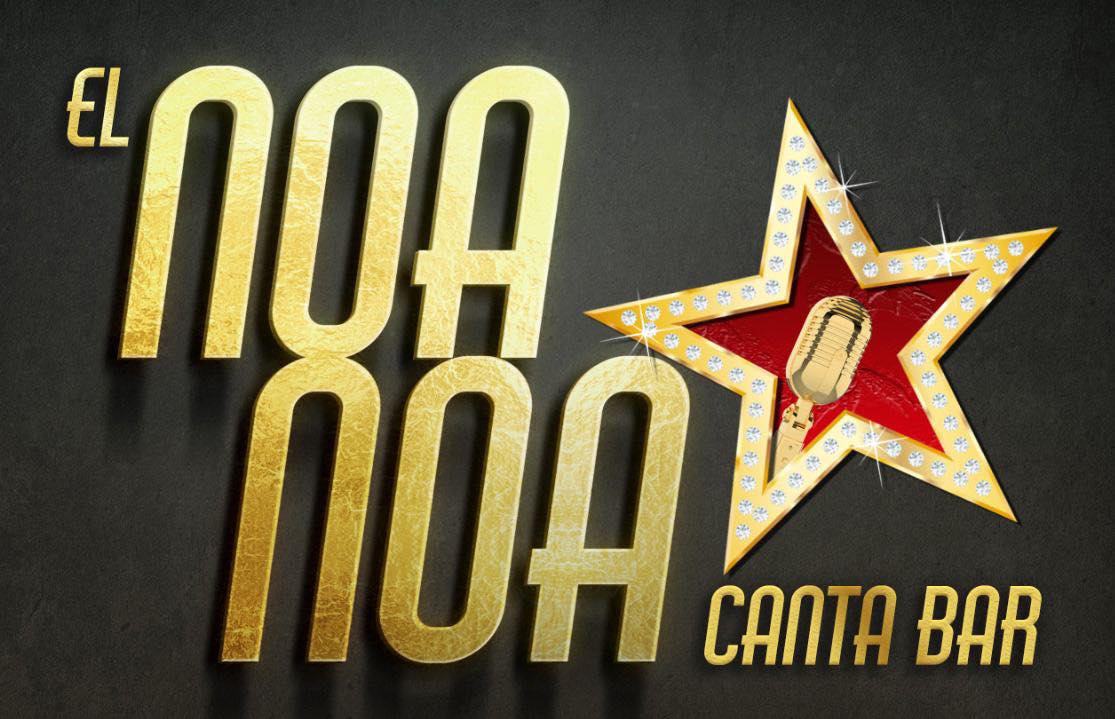 El Noa Noa Canta Bar